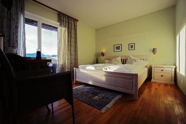 Doris Musill's Lebensfreude Hotel (Bad Mitterndorf)